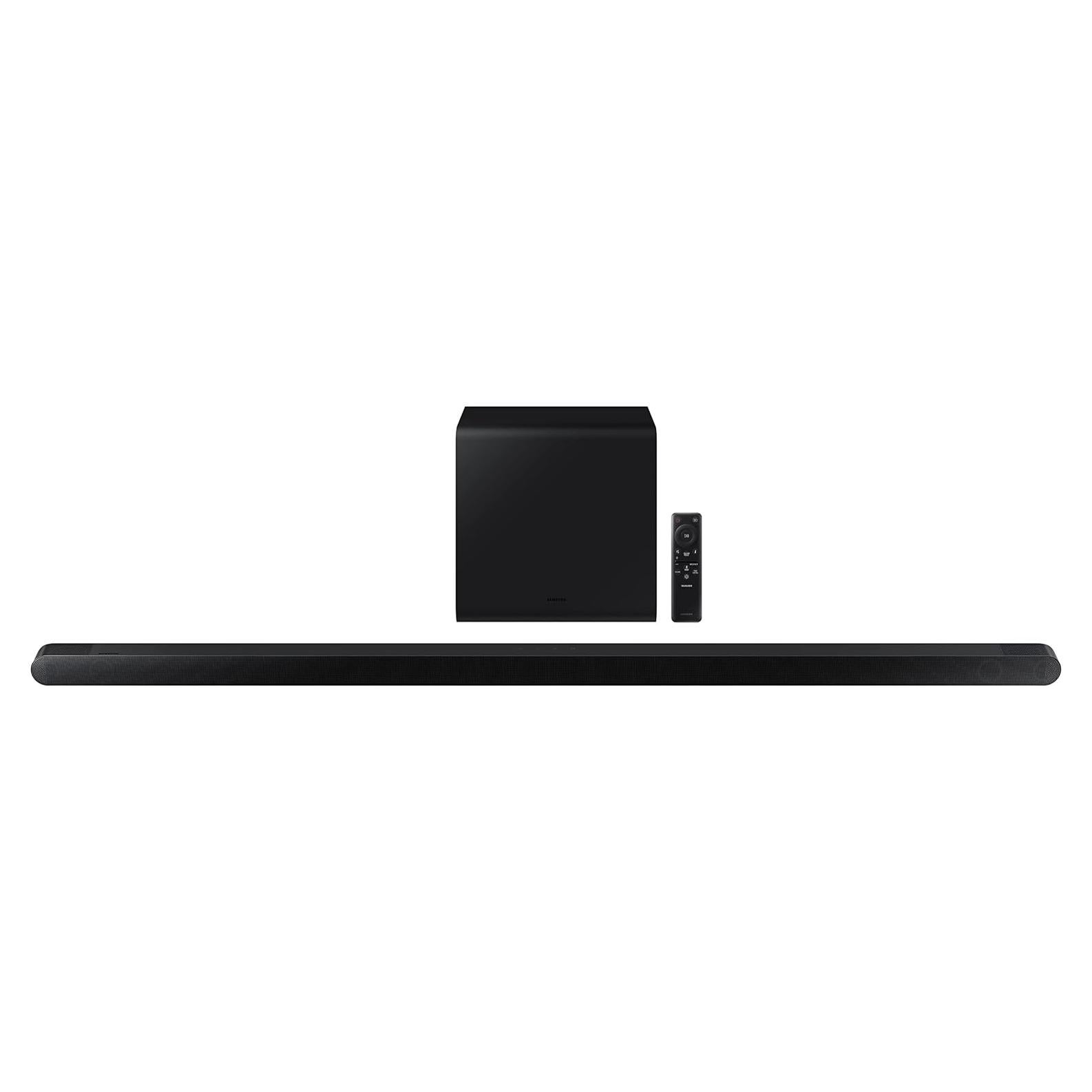 Barra de Sonido Samsung HW-S800B 3.1.2ch Dolby Atmos Inalámbrica
