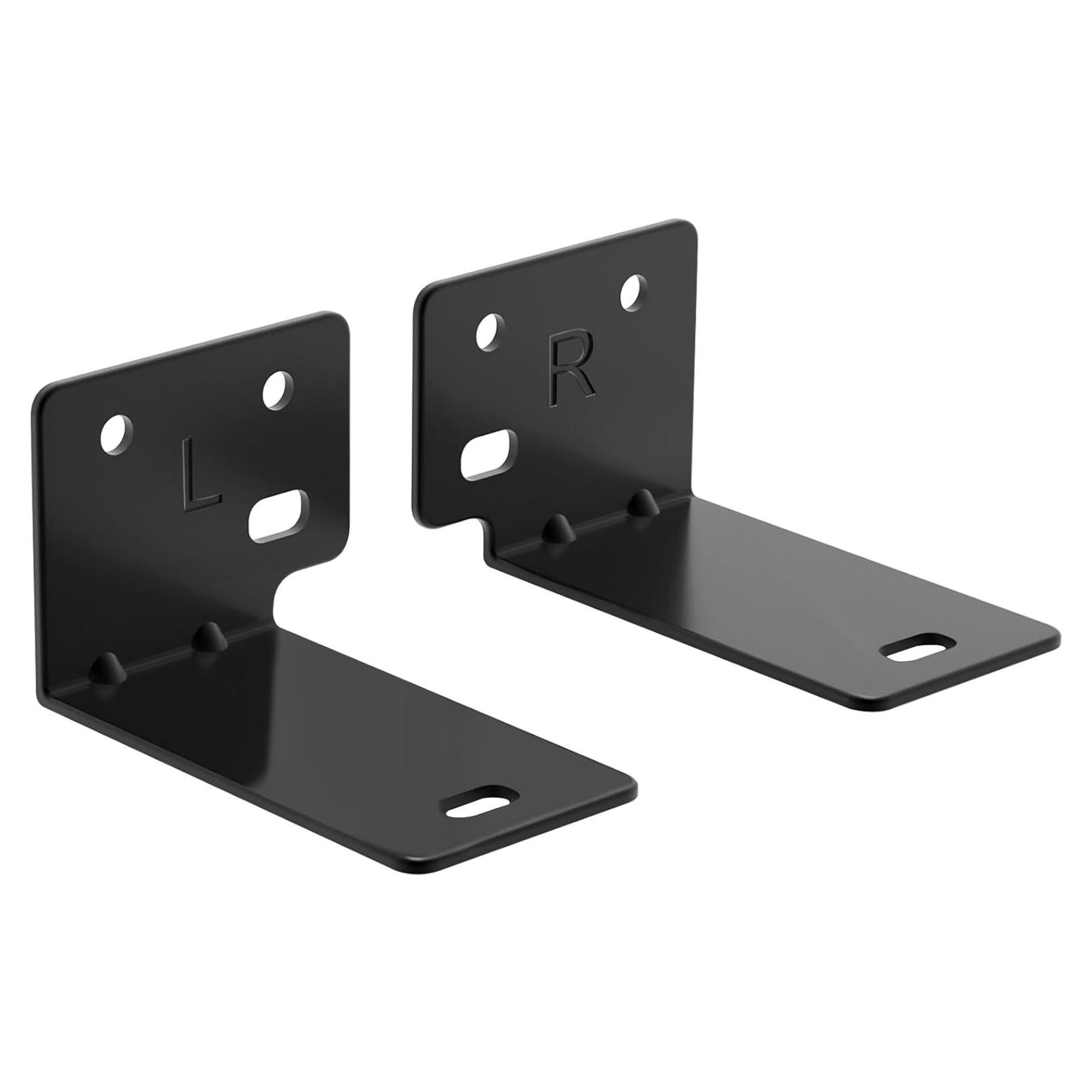 Soporte de Pared para Barra de Sonido Bose WB-300/500/700 Negro