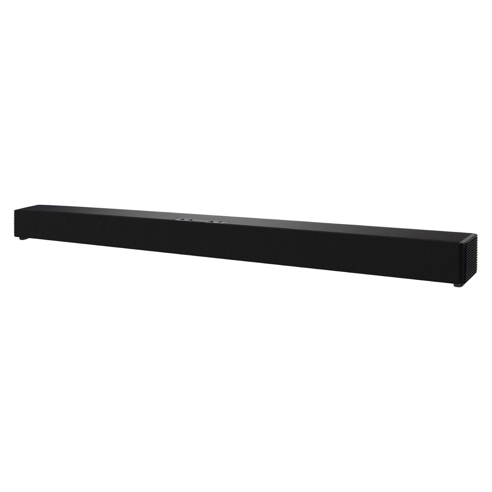 Barra de sonido Bluetooth iLive 94 cm montable en pared ITB259B