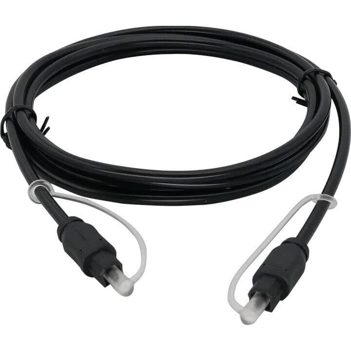 Cable de Audio Óptico Digital Bose 1.5m para Barra de Sonido