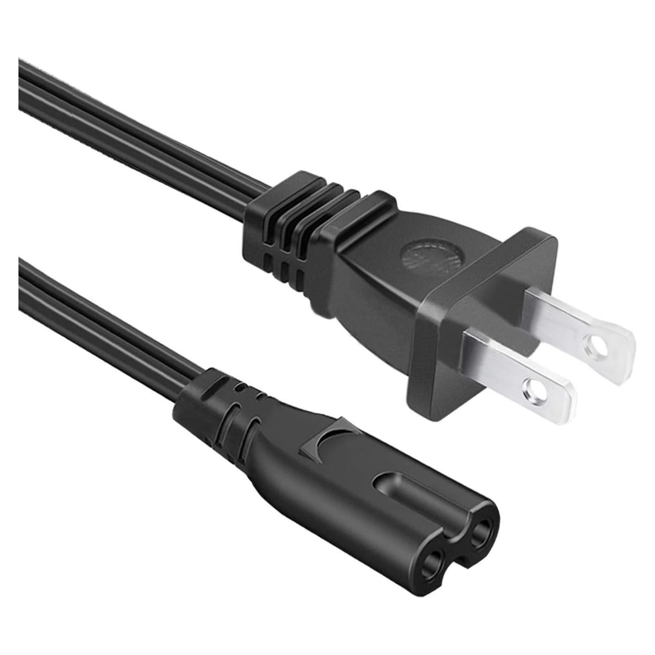 Cable de Alimentación Reemplazo Trospow 2.5m para Bose Soundbar