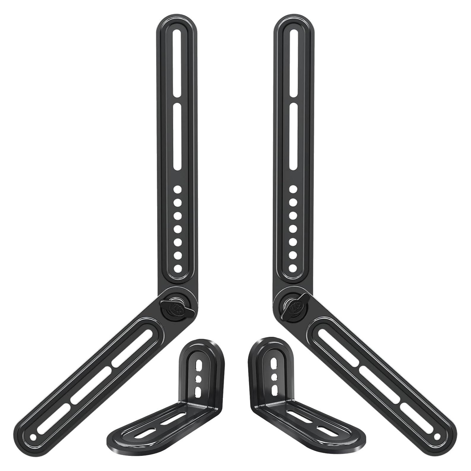 Soporte de Barra de Sonido Mounting Dream MD5420 Ajustable 6.8 KG