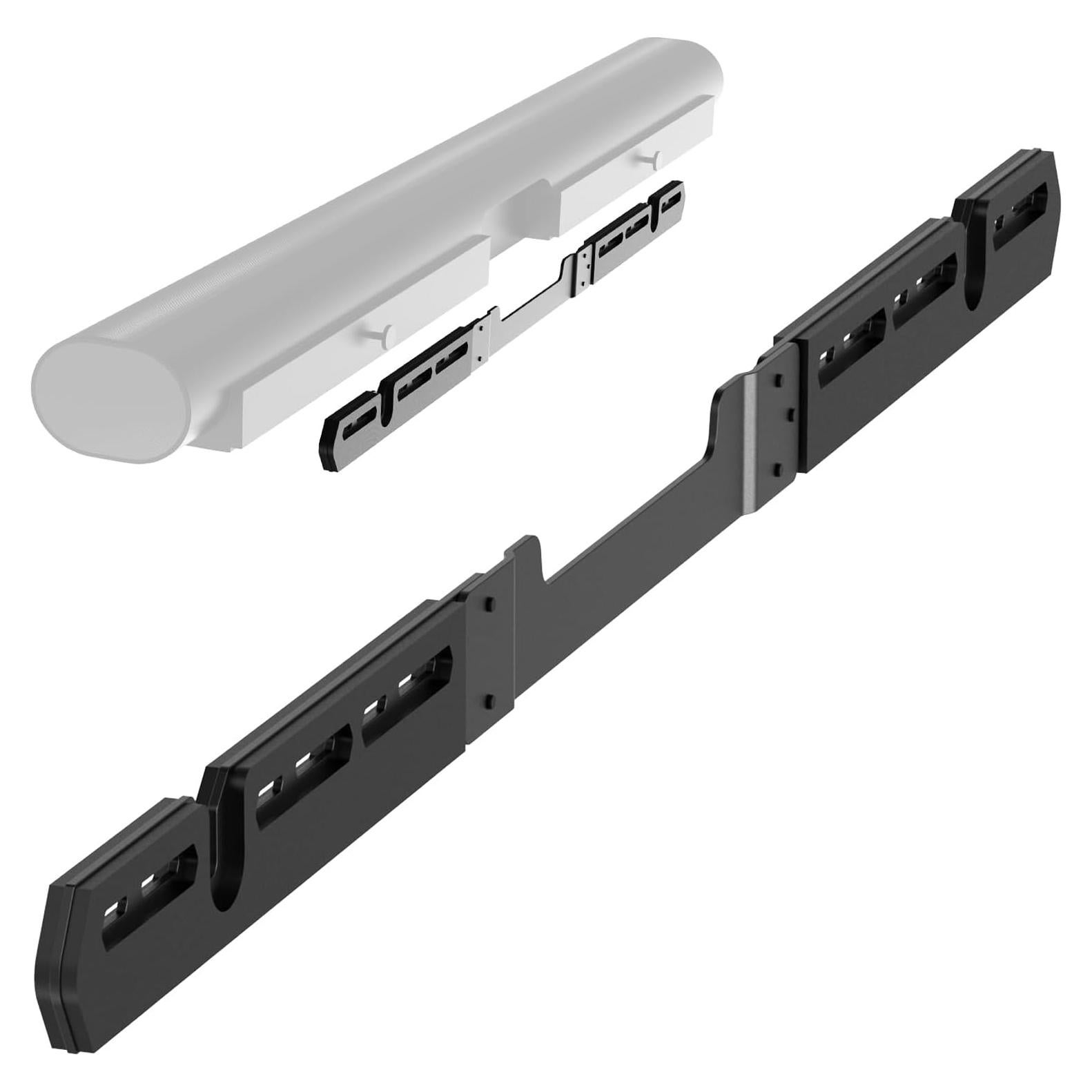 Soporte de Pared para Barra de Sonido Sonos Arc - Agandax