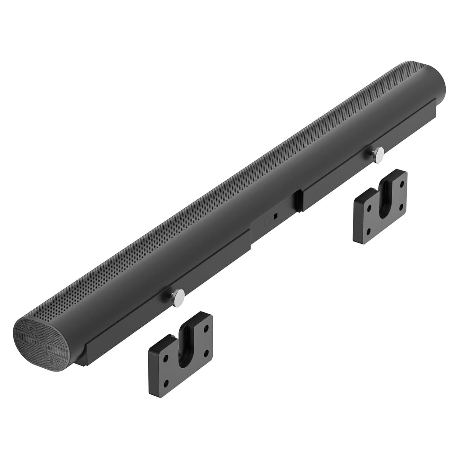 Soporte de Pared Metal para Barra de Sonido Sonos Arc - Notiela