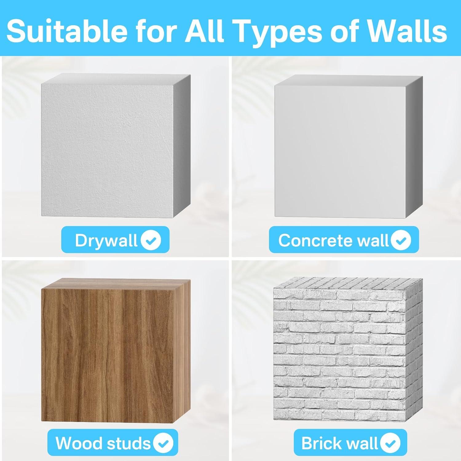 Soporte de Pared Metal para Barra de Sonido Sonos Arc - Notiela