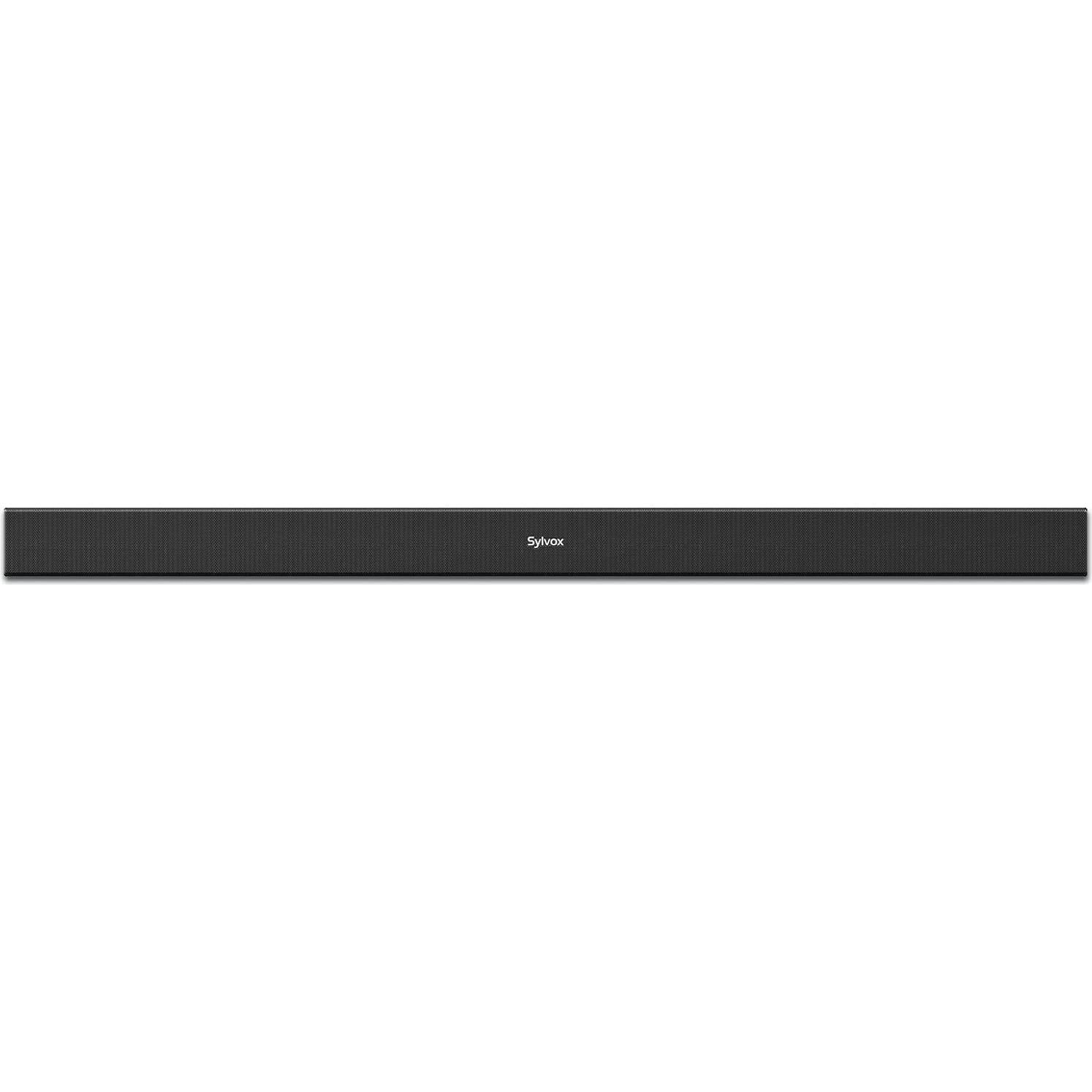 Barra de Sonido Sylvox Elf S2 60W Bluetooth IP65 Montable