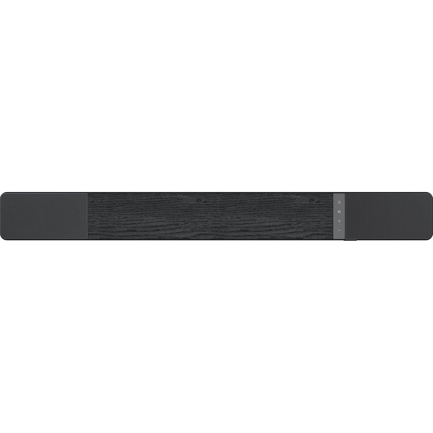 Klipsch FLEXUS-200-SOUNDBAR 3.1.2 con 2 Subwoofers 25.4 cm