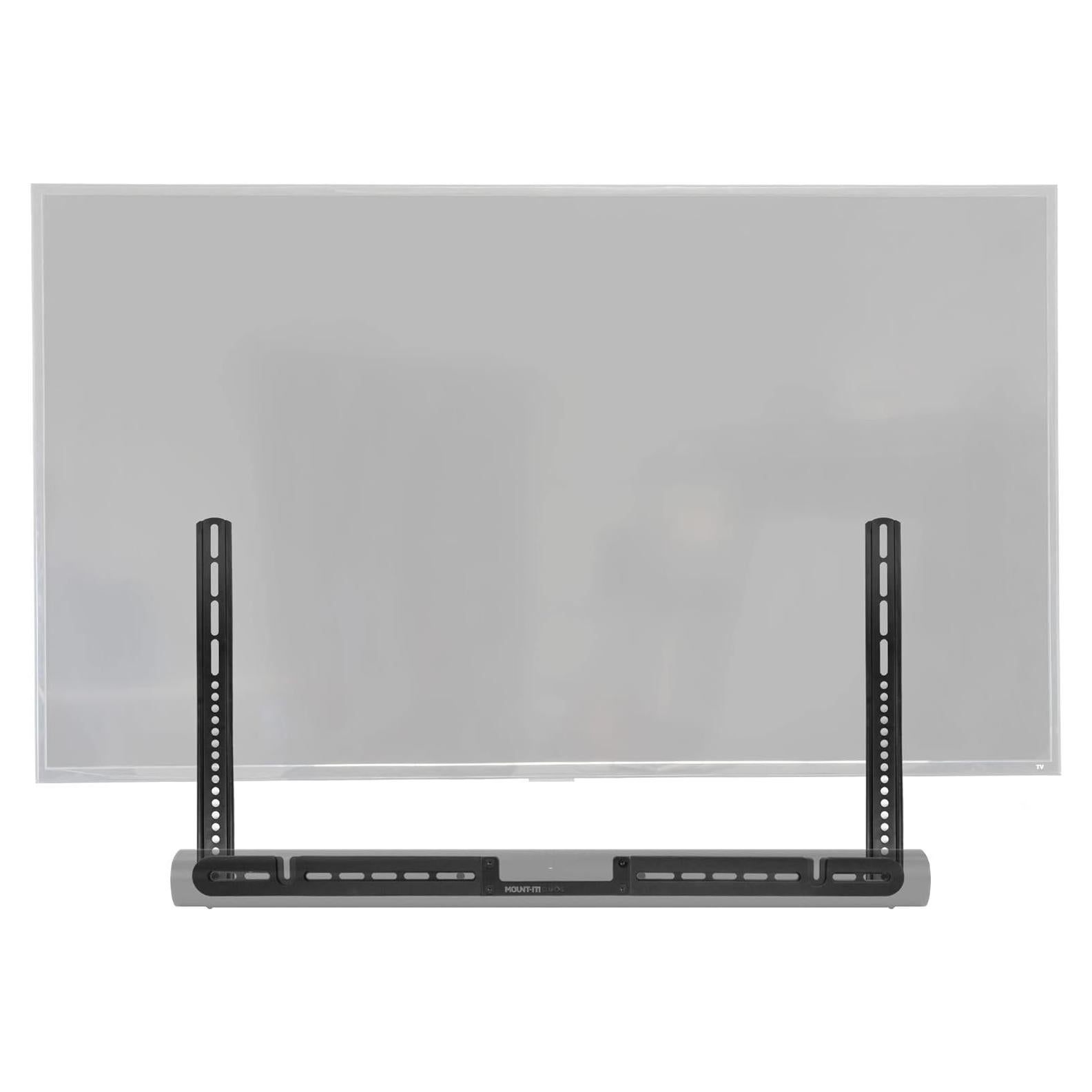Soporte de Altavoz Mount-It! para TV Sonos Arc - Negro