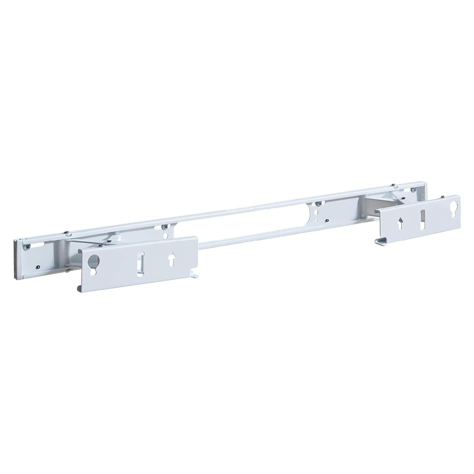 Soporte de pared SANUS para barra de sonido Sonos Arc - Ajustable 12.7 cm