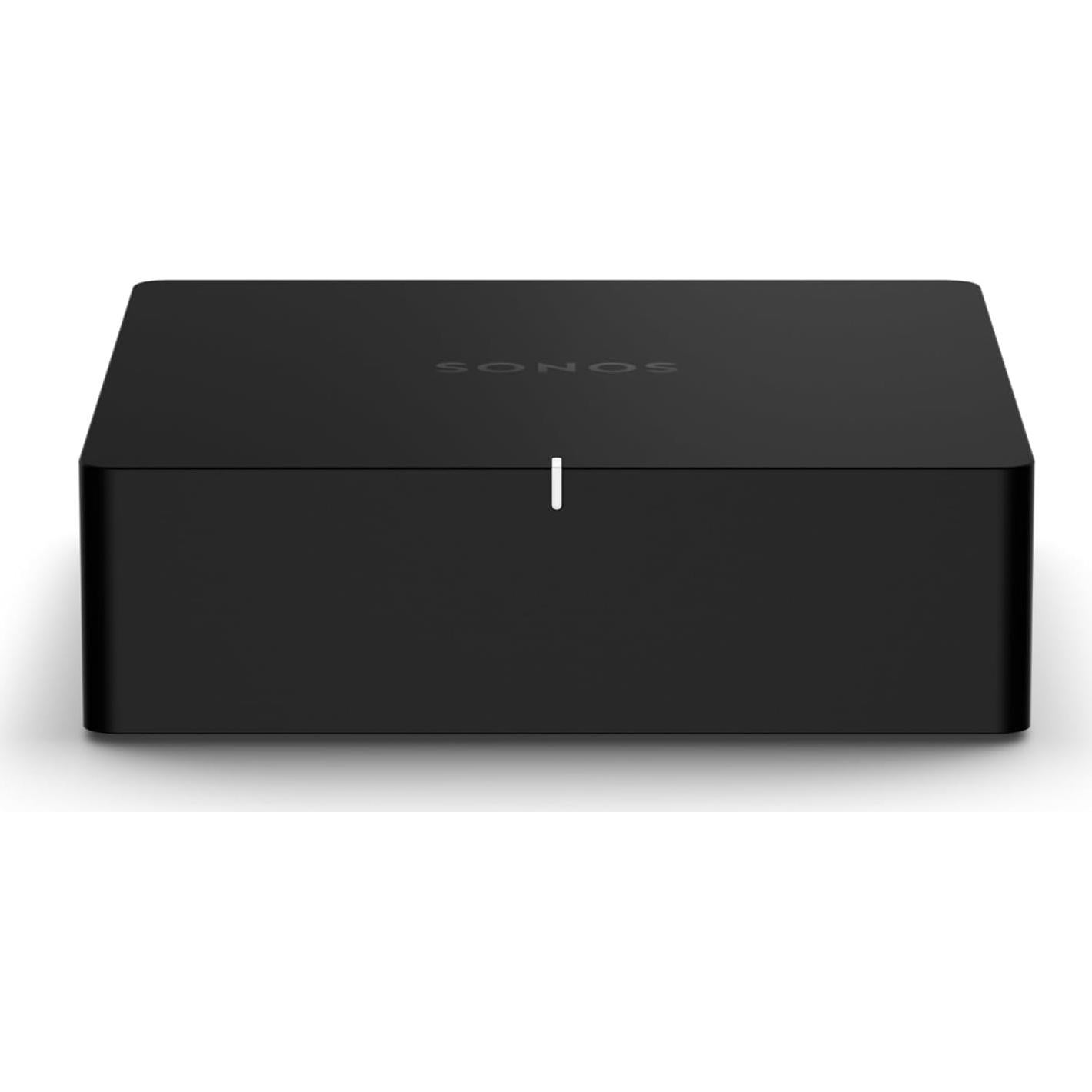 Componente de Streaming Sonos Port 0.47 kg