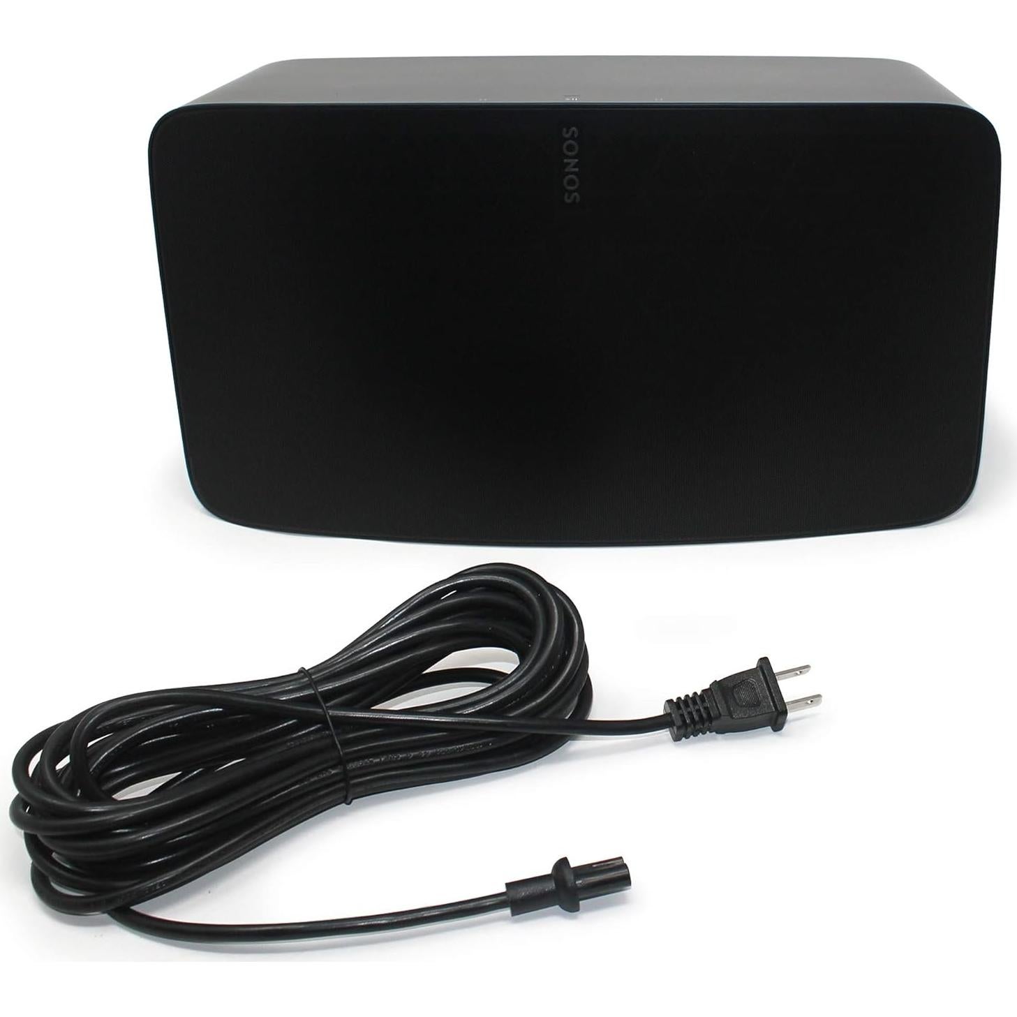 Cable de Alimentación 3.66m Vebner para Altavoces Sonos