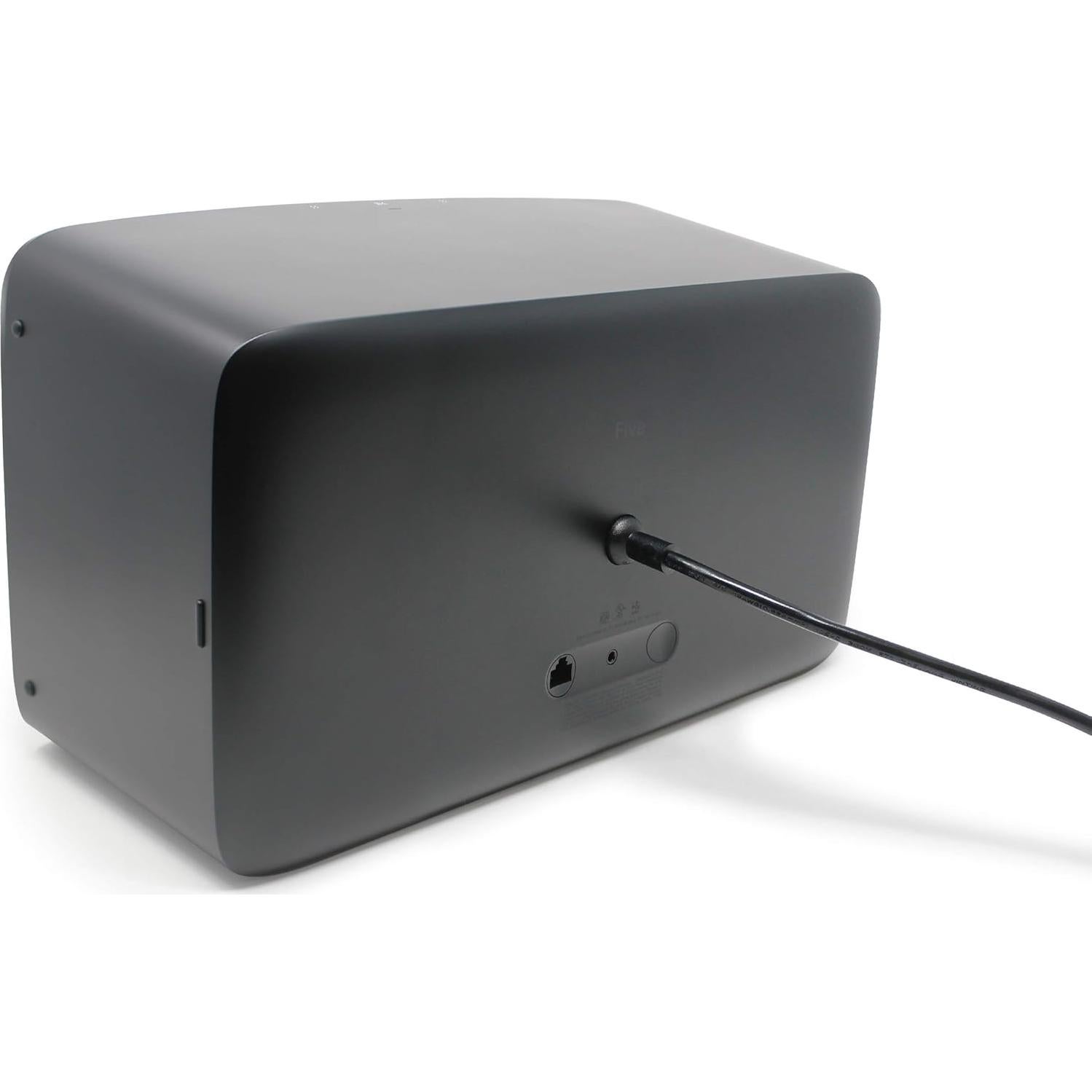 Cable de Alimentación 3.66m Vebner para Altavoces Sonos