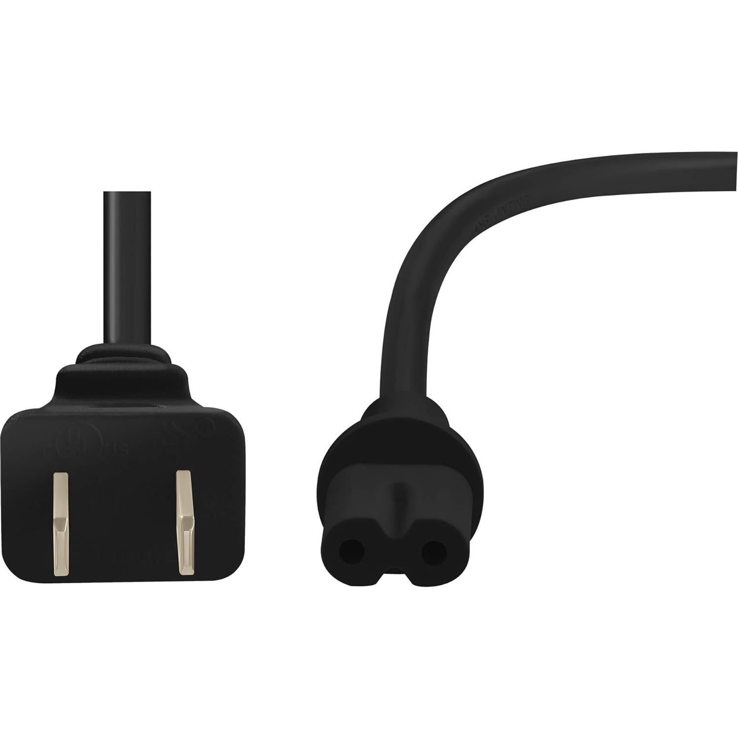 Cable de Alimentación 3.66m Vebner para Altavoces Sonos