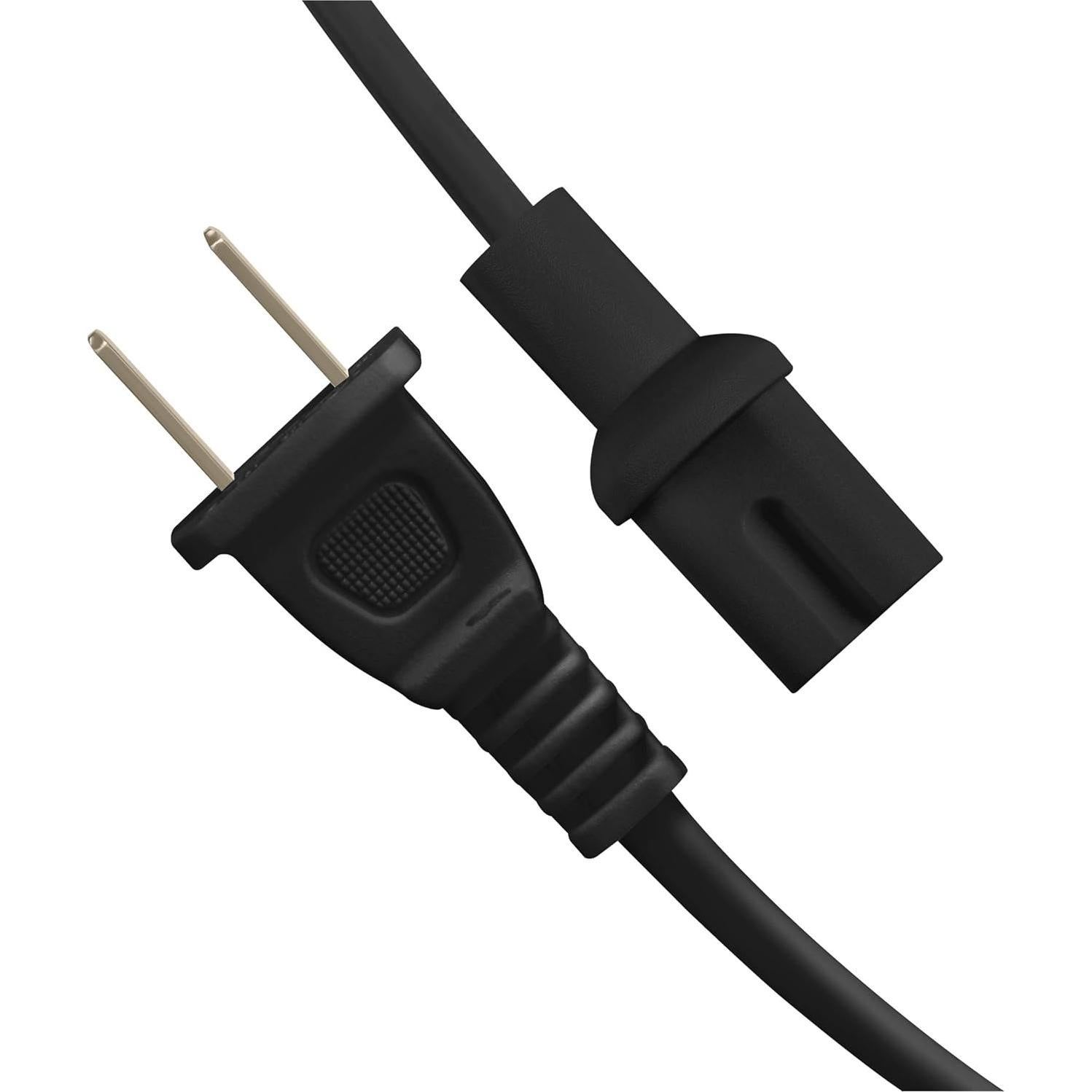 Cable de Alimentación 3.66m Vebner para Altavoces Sonos