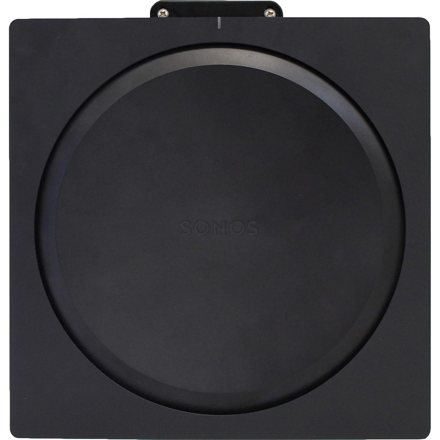 Soporte de Pared HumanCentric para Sonos Amp - Diseño Oculto