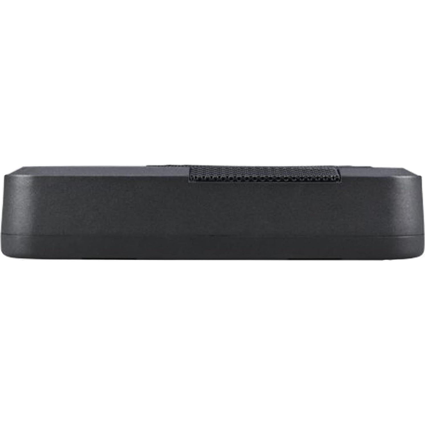 Subwoofer Amplificado Alpine 20 cm PWE-S8 120W Compacto Coche