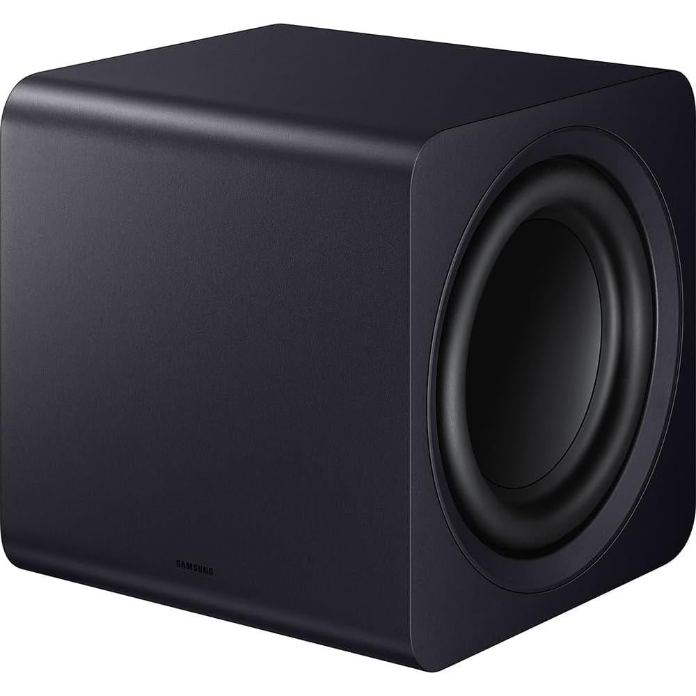 Barra de Sonido Samsung Q Series HW-Q990F 11.1.4 ch con Subwoofer y Altavoces