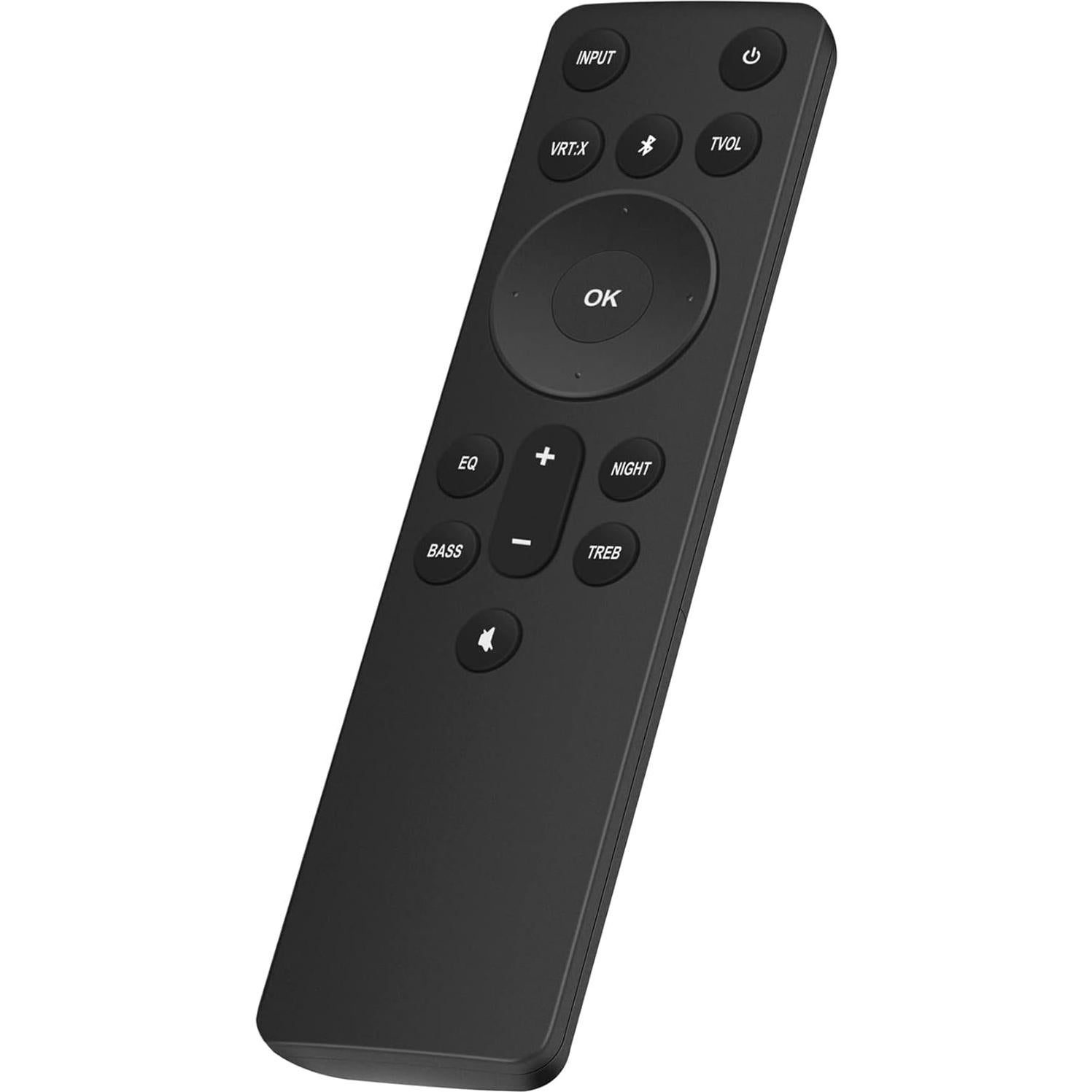 Control Remoto Allimity ND2020-J para VIZIO Barra de Sonido