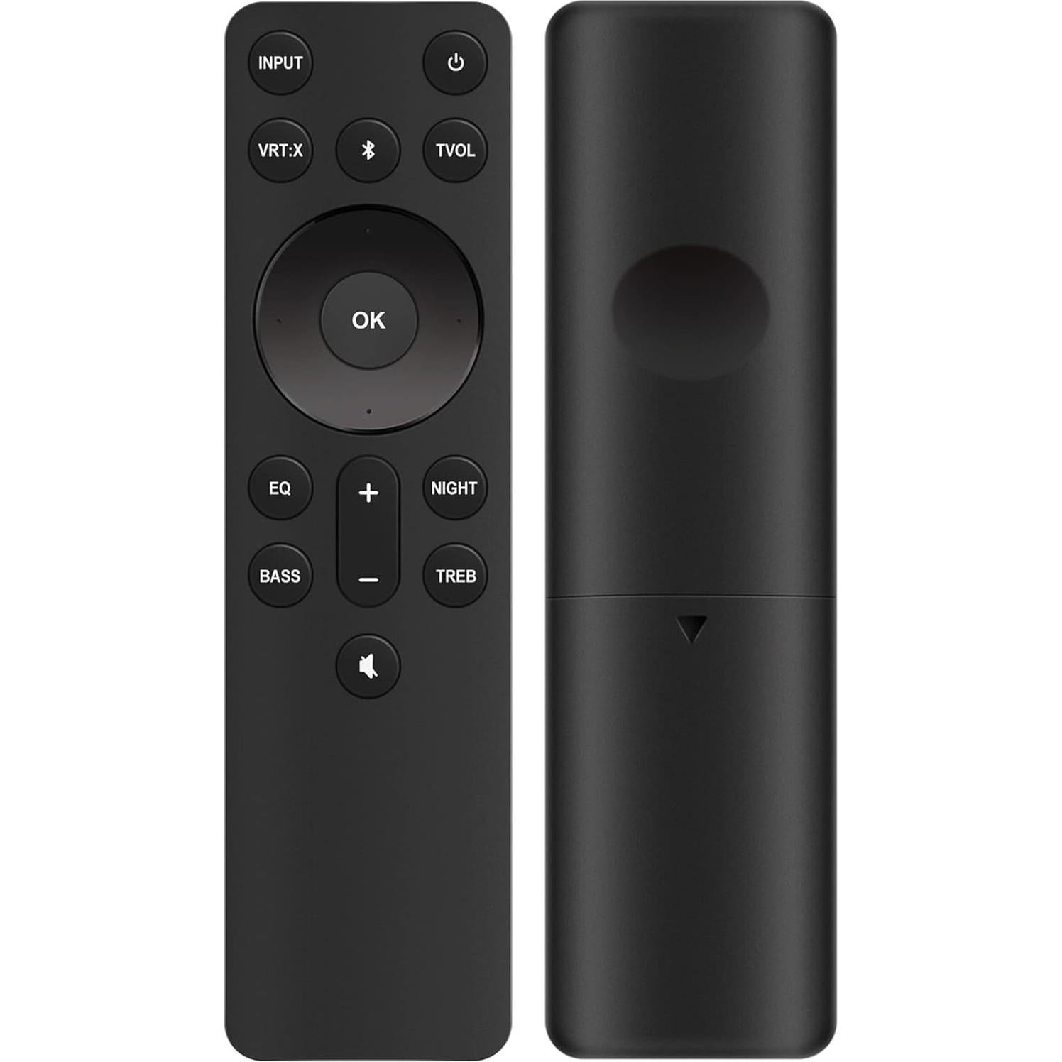 Control Remoto Allimity ND2020-J para VIZIO Barra de Sonido