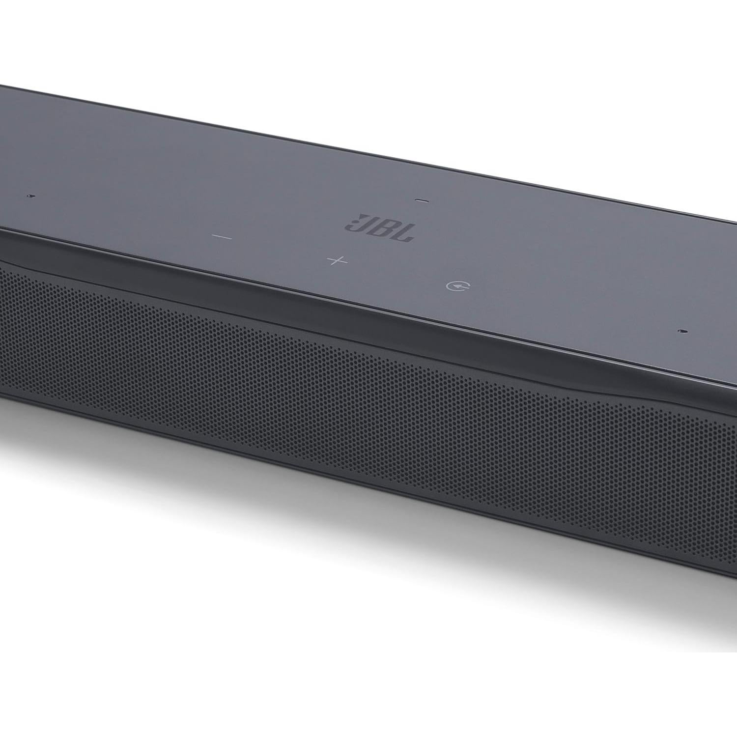 JBL Bar 500MK2 Barra de Sonido 5.1 con Dolby Atmos 750W