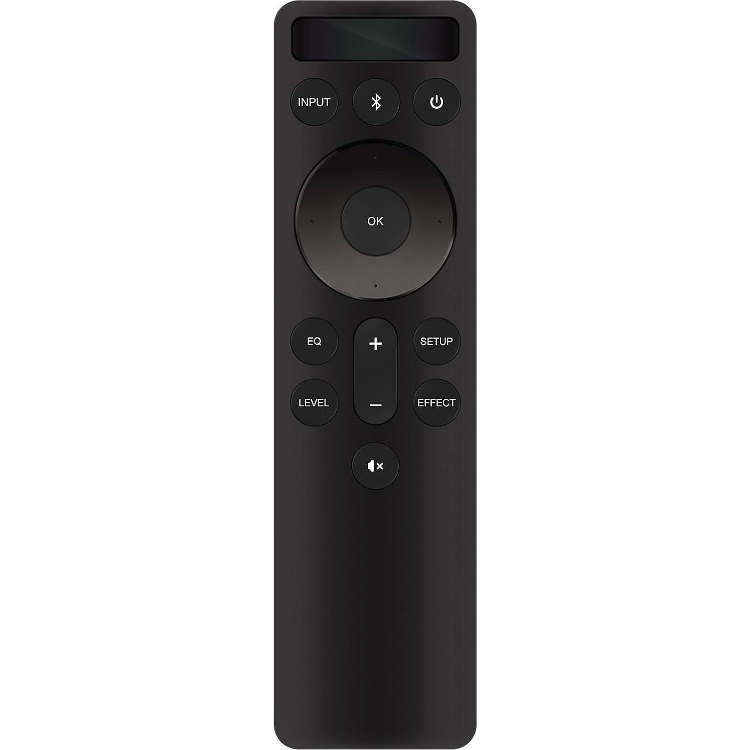 Control Remoto Infrarrojo Beyution D512-H para VIZIO M-Series