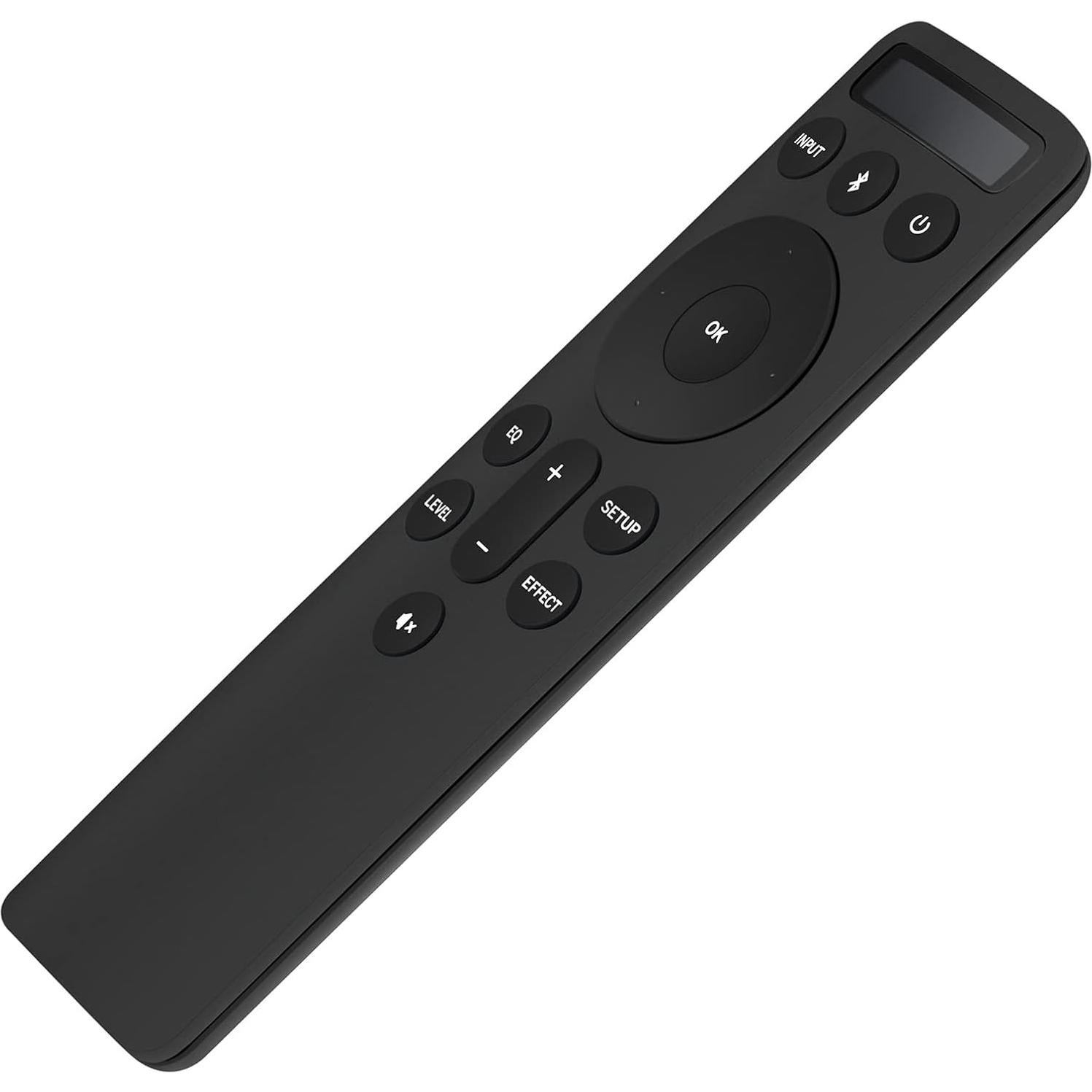 Control Remoto Infrarrojo Beyution D512-H para VIZIO M-Series