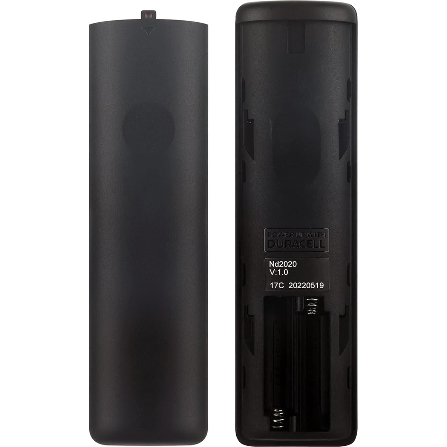 Control Remoto Allimity ND2020 para Barra de Sonido VIZIO 2.1