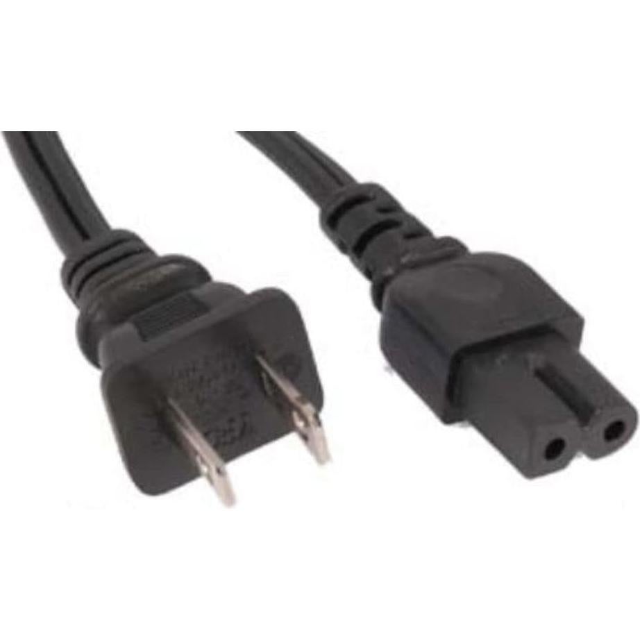 Cable de Alimentación CorpCo 1.83m para Televisores Vizio