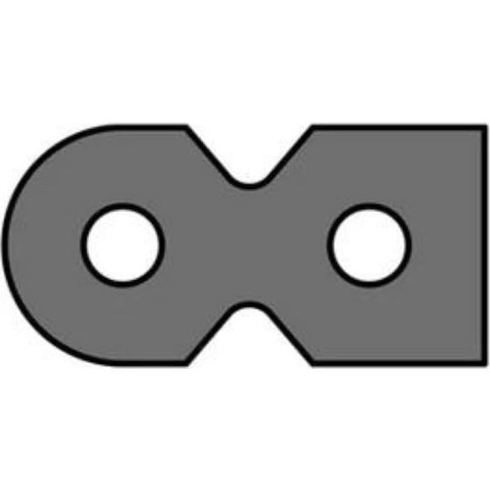 Cable de Alimentación CorpCo 1.83m para Televisores Vizio