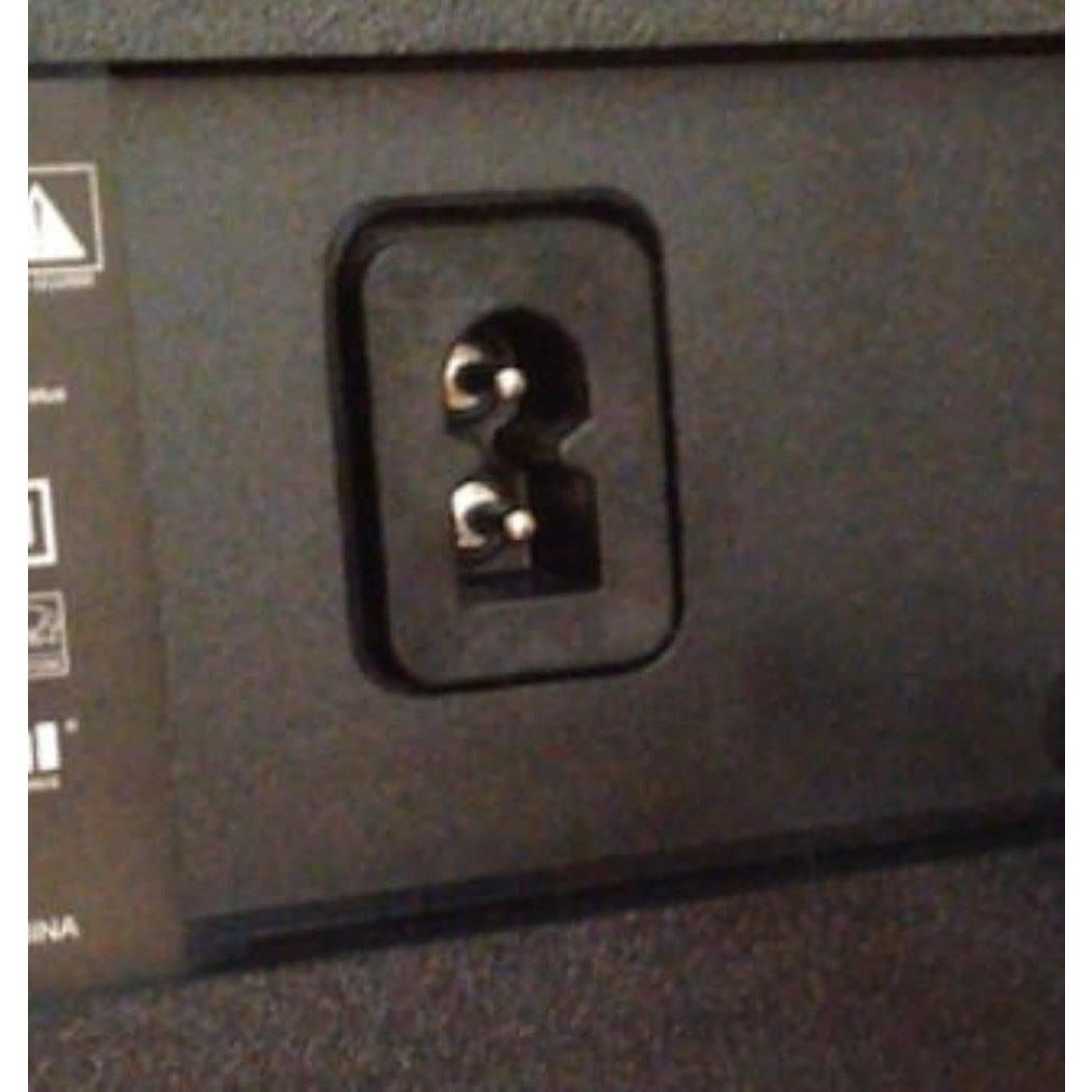 Cable de Alimentación CorpCo 1.83m para Televisores Vizio