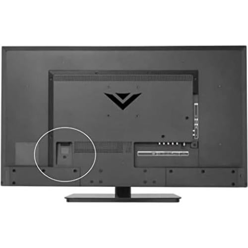 Cable de Alimentación CorpCo 1.83m para Televisores Vizio