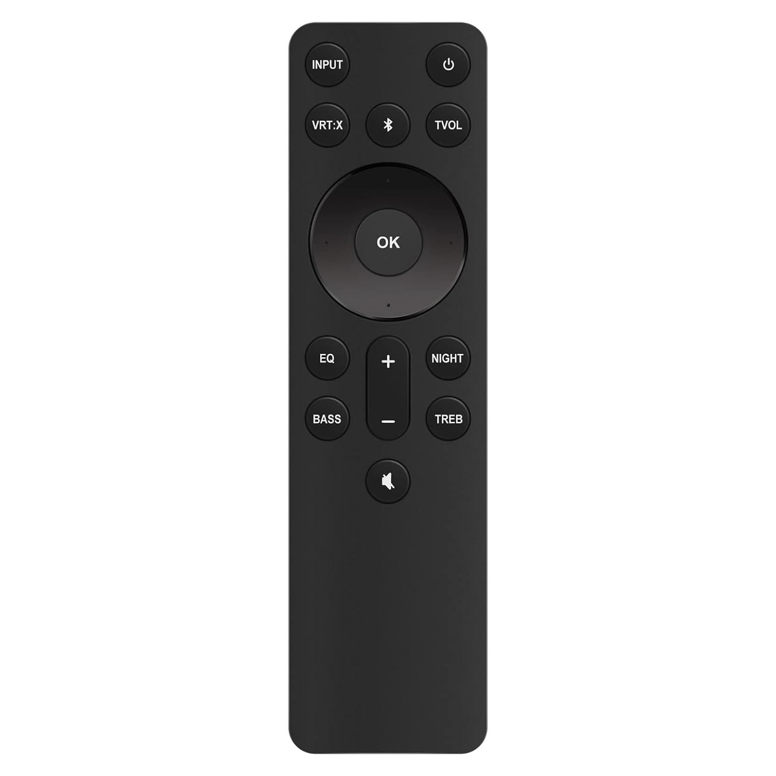 Control Remoto PerFascin ND2020-J para Barra de Sonido VIZIO