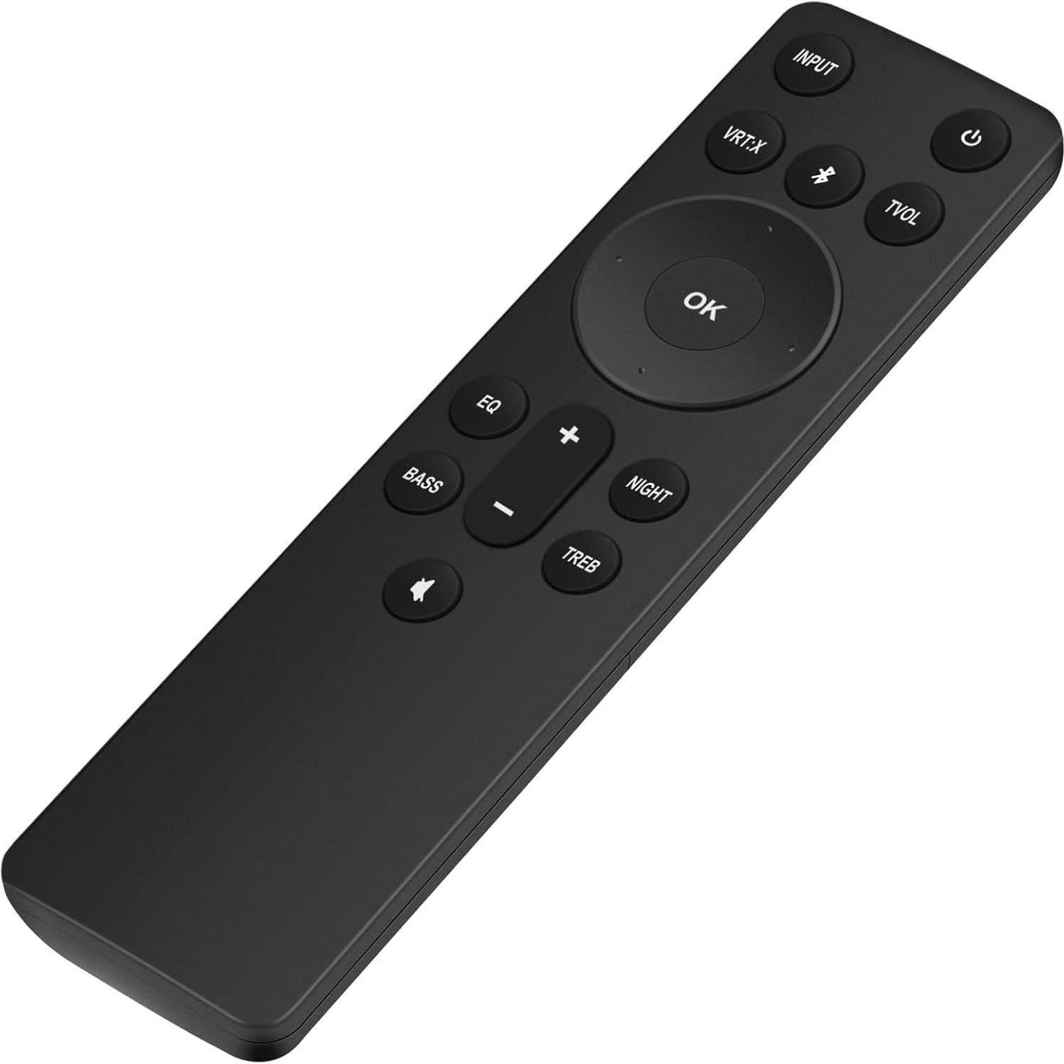 Control Remoto PerFascin ND2020-J para Barra de Sonido VIZIO