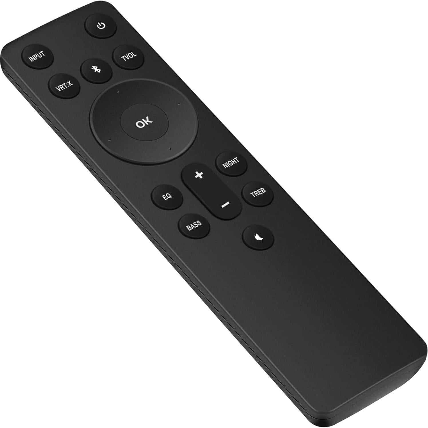 Control Remoto PerFascin ND2020-J para Barra de Sonido VIZIO
