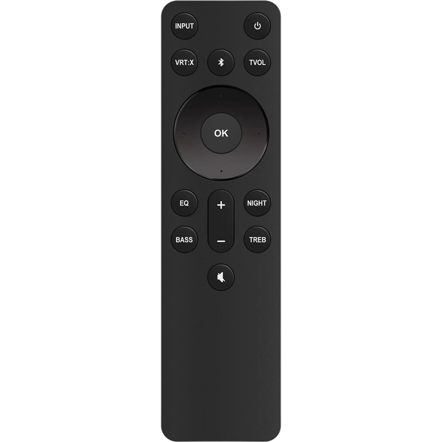 Control Remoto PerFascin ND2020-J para Barra de Sonido VIZIO
