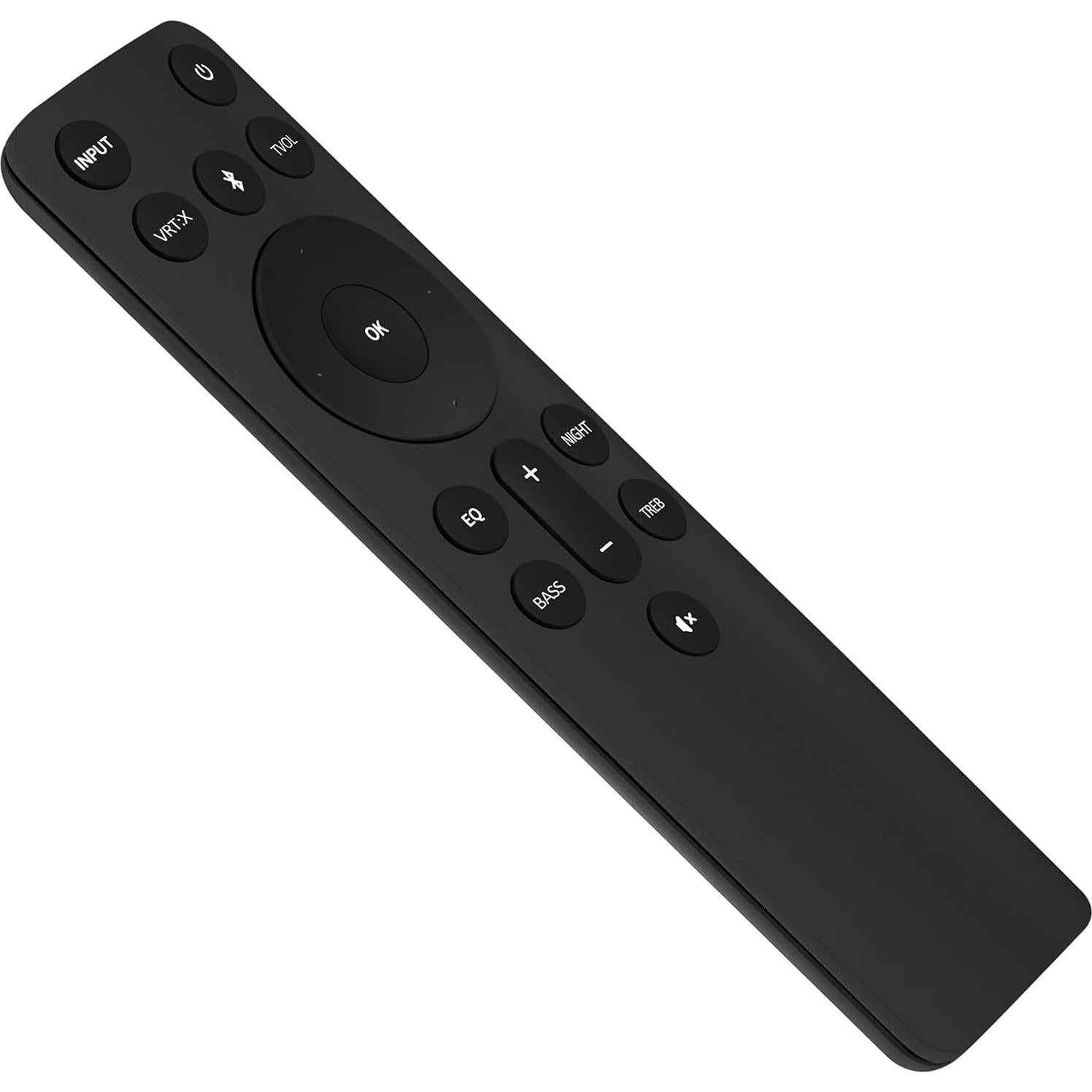 Control Remoto Reemplazo Beyution ND2020 para Barra de Sonido Vizio