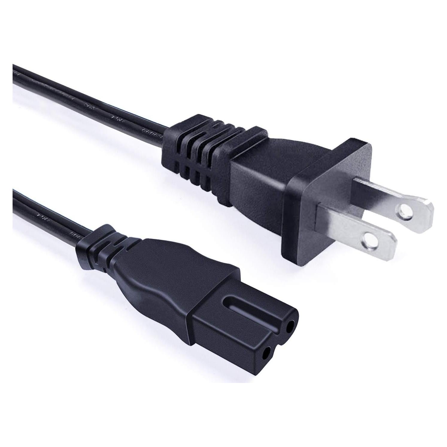 Cable de Alimentación 2.4m para TV Vizio D/E/M Series