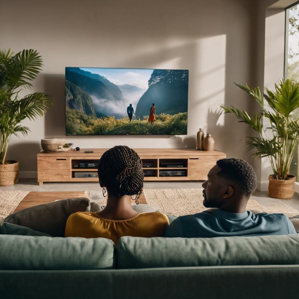 Cable de Alimentación Polarizado 3m CHANZON para Televisor