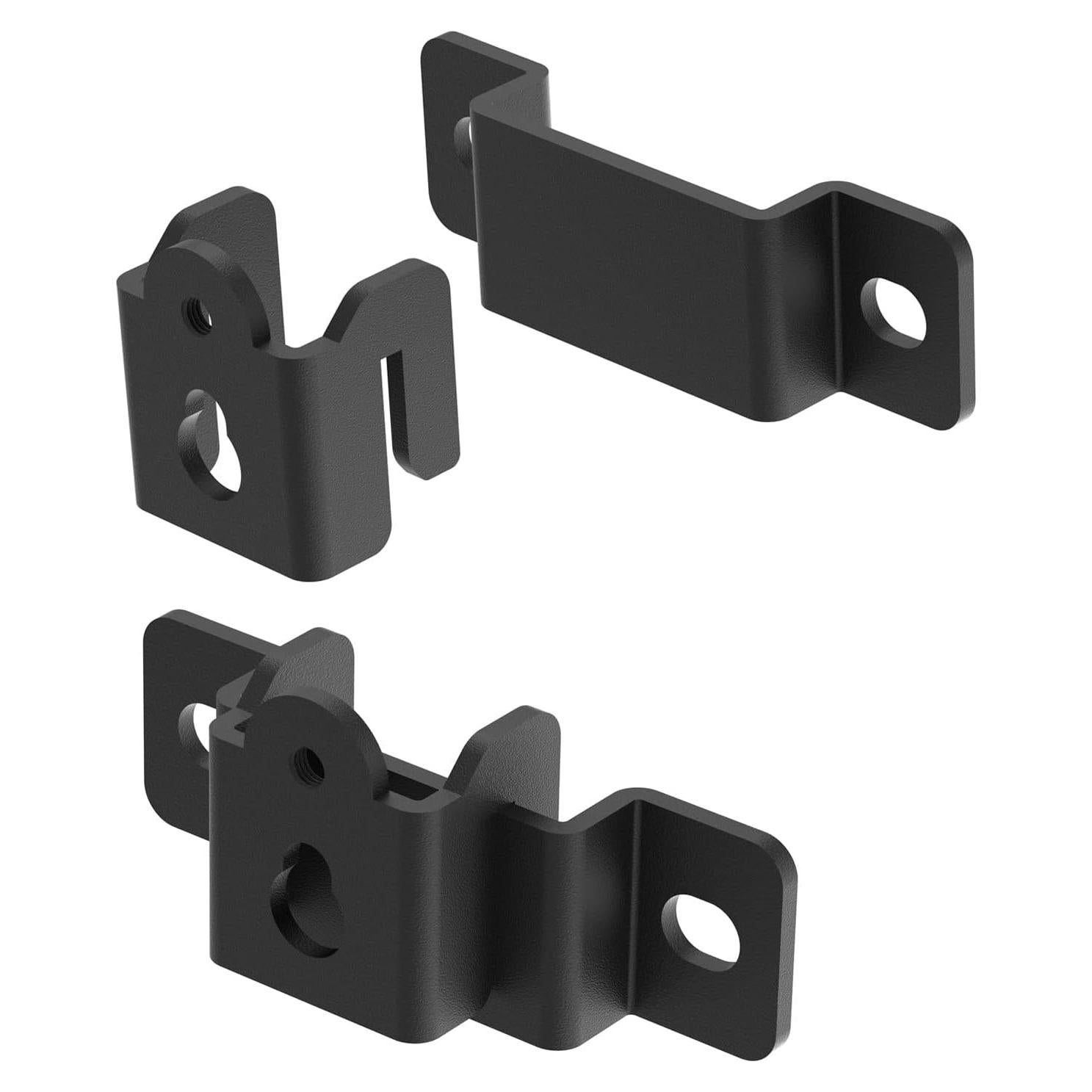 Soporte de Montaje en Pared para Barra de Sonido Pbxifge - 2 Unidades