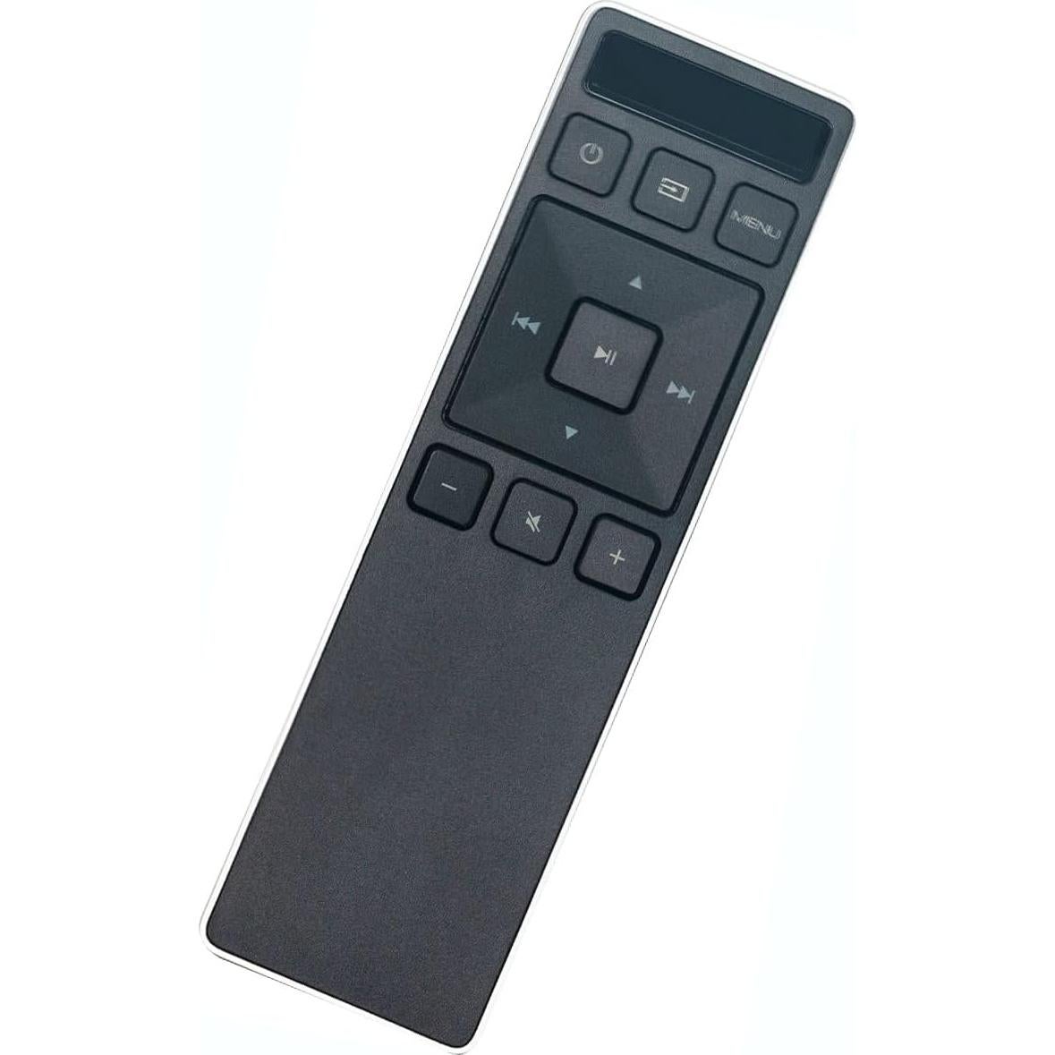 Control Remoto IR para Barra de Sonido Vizio Elekpia