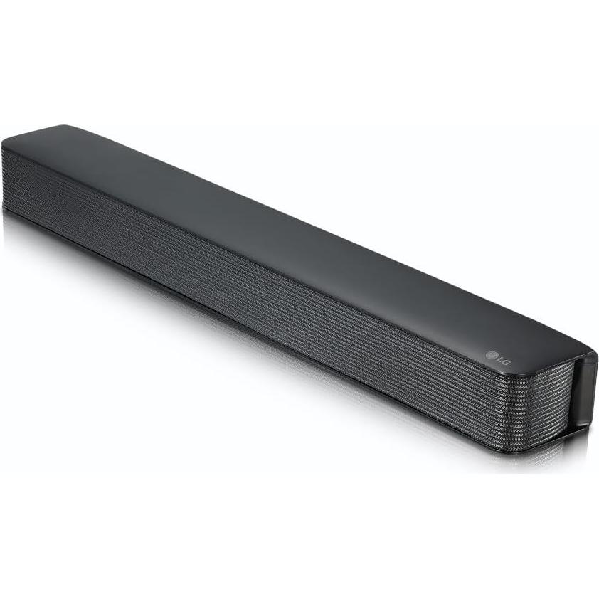 Barra de Sonido LG SKM1 Bluetooth 2.0 Canales para TV
