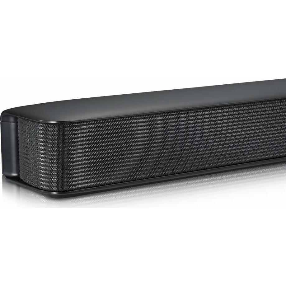Barra de Sonido LG SKM1 Bluetooth 2.0 Canales para TV