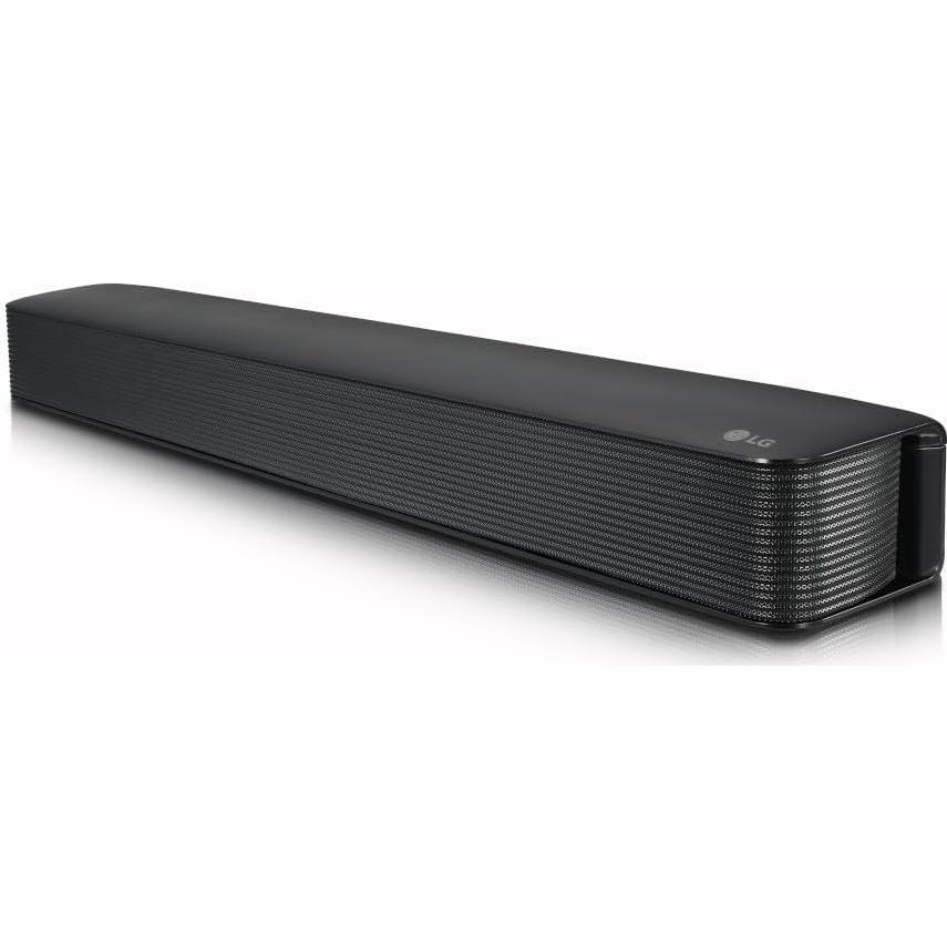 Barra de Sonido LG SKM1 Bluetooth 2.0 Canales para TV