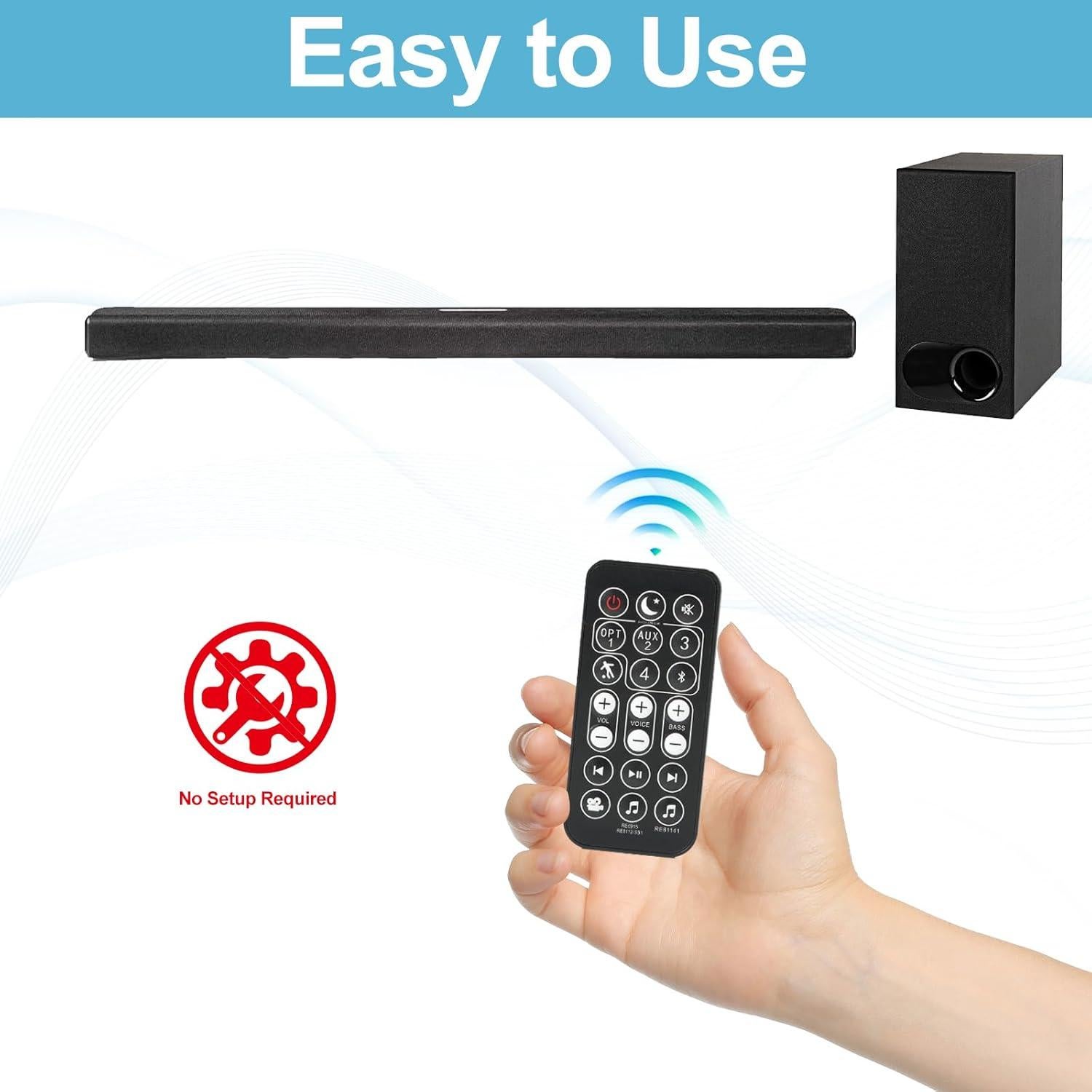 Control Remoto Reemplazo Polk Audio Signa S1 S2 S3 CR2025