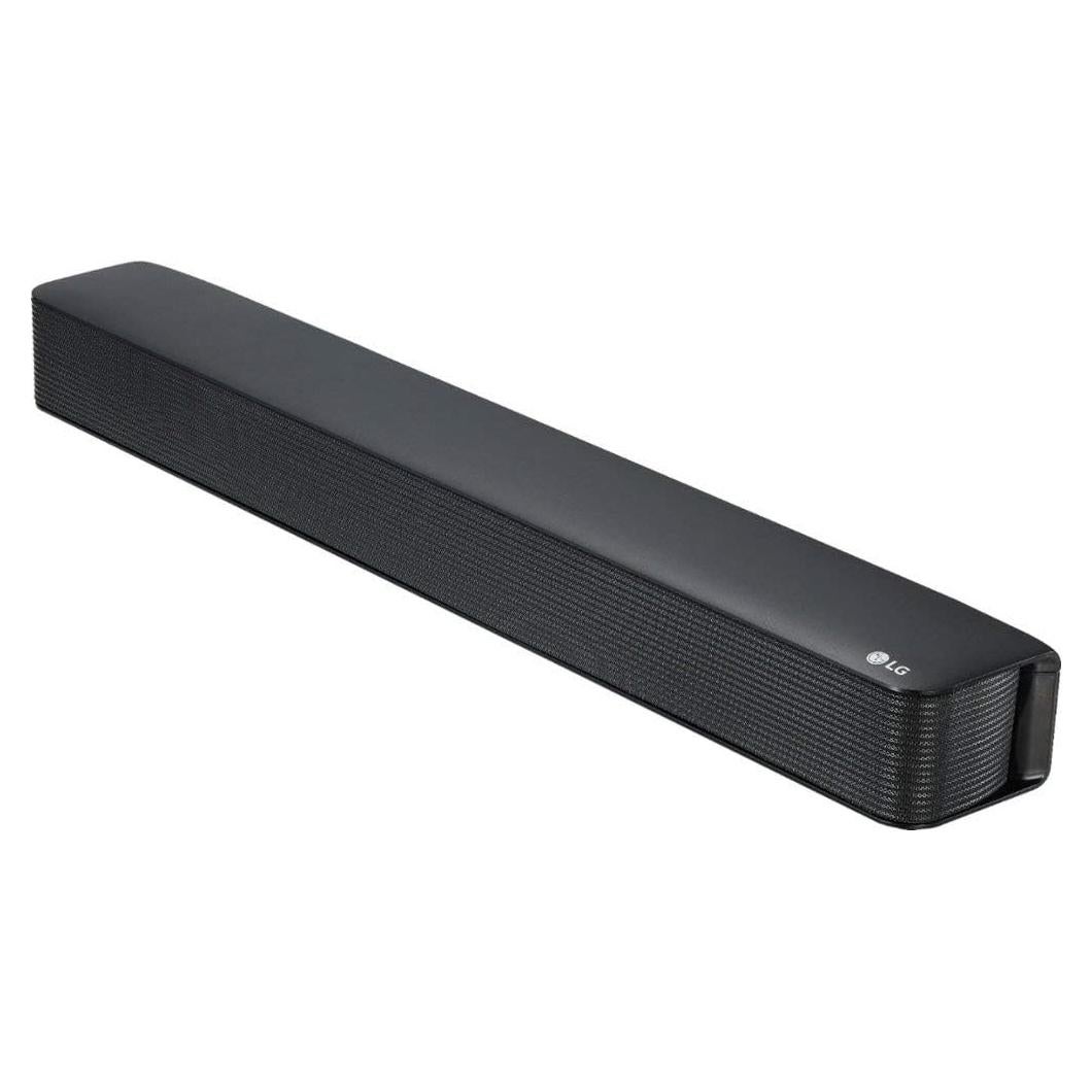 Barra de sonido LG SK1 2.0 ch Bluetooth Compacta 1.99 kg