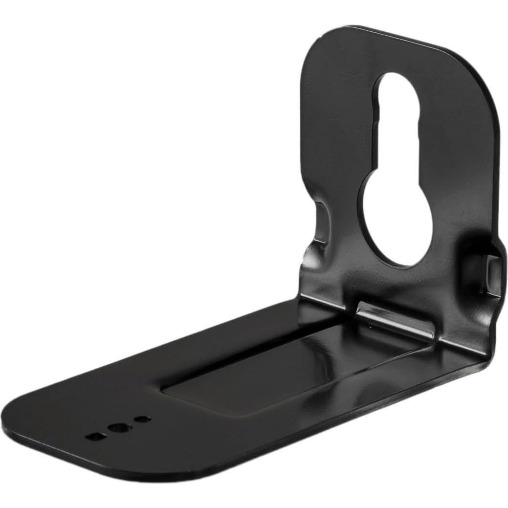 Soporte de Montaje en Pared para Barra de Sonido Samsung - Negro