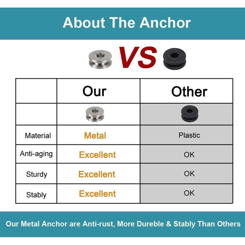 Soporte de Pared Universal para Barra de Sonido Yaotieci - Negro