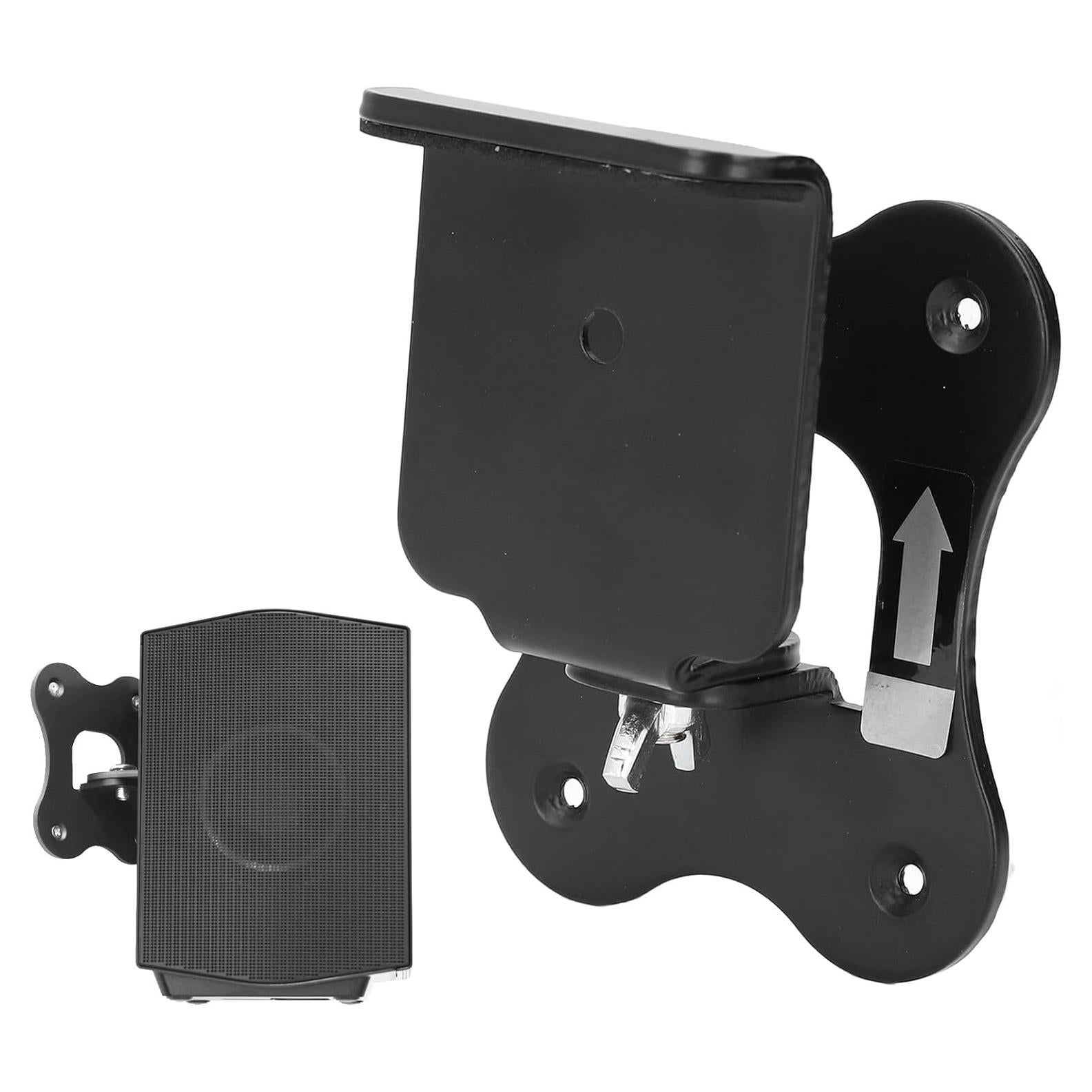 Soportes de pared Dpofirs para altavoces HW Q990D/Q930B