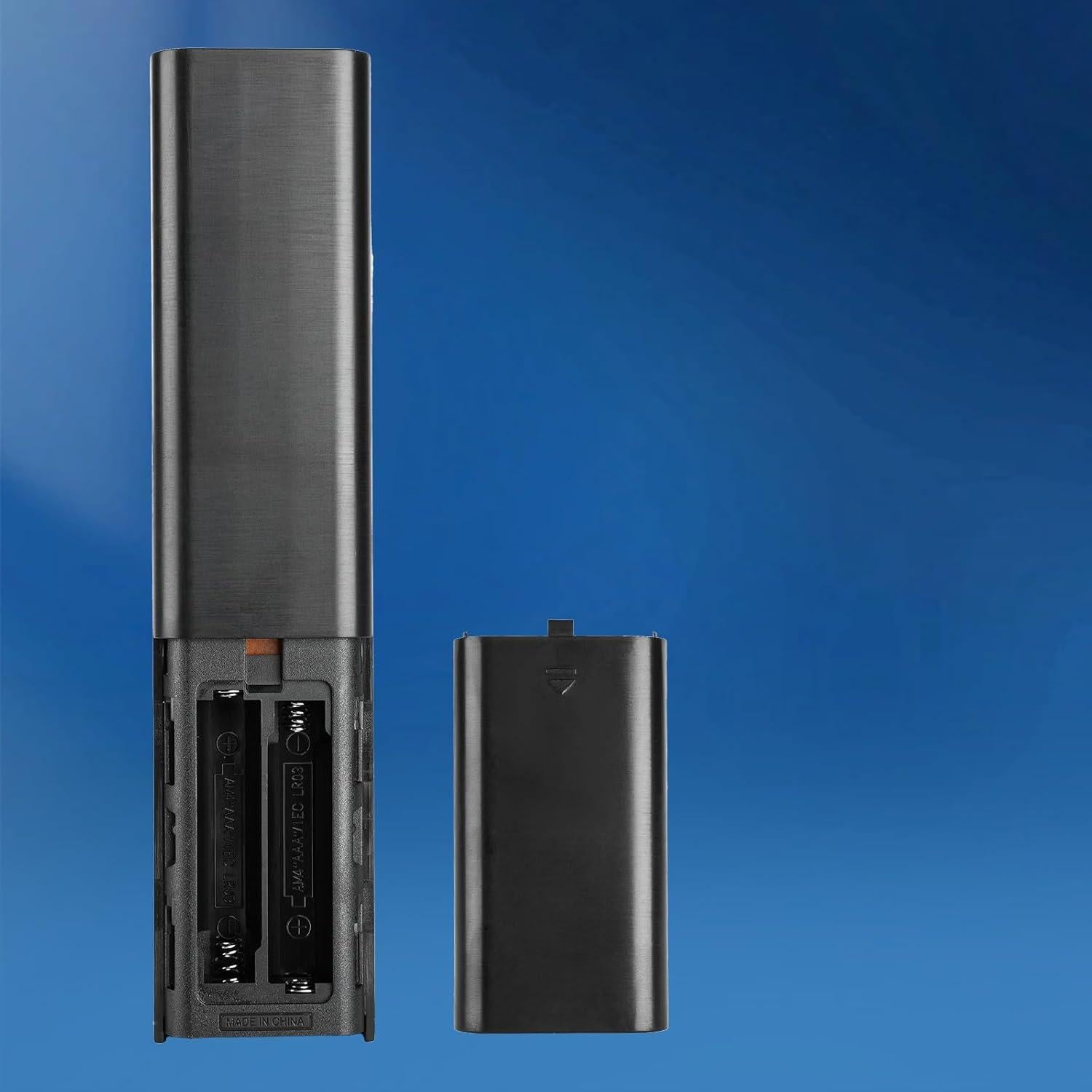 Control Remoto AH81-15047A Compatible Barra de Sonido Samsung