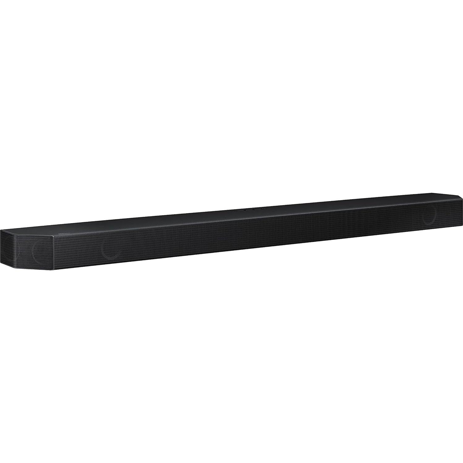 Barra de Sonido Samsung HW-Q910B 9.1.2ch Dolby Atmos Inalámbrico